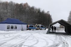 Trotz winterlicher Temperaturen führte die Polizei Simmern am  Dienstag Verkehrskontrollen und Geschwindigkeitsmessungen durch.