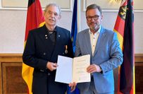 ...sowie Dr. Hans-Jürgen Mohr.