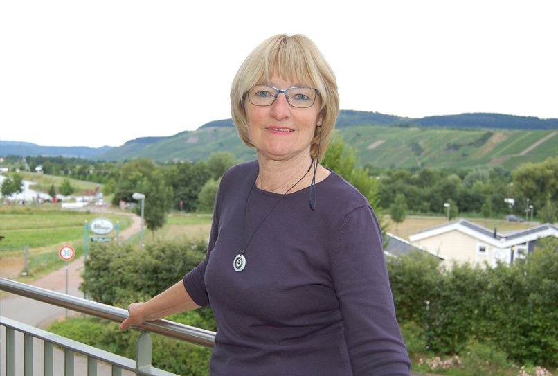 Gemeinsam mit ihrer Familie hat Gabriele Becker in den vergangenen Jahren kräftig die Ärmel am Triolago hochgekrempelt. Aktuell steht der Kampf gegen die wirtschaftliche Schieflage im Vordergrund. Foto: Arens