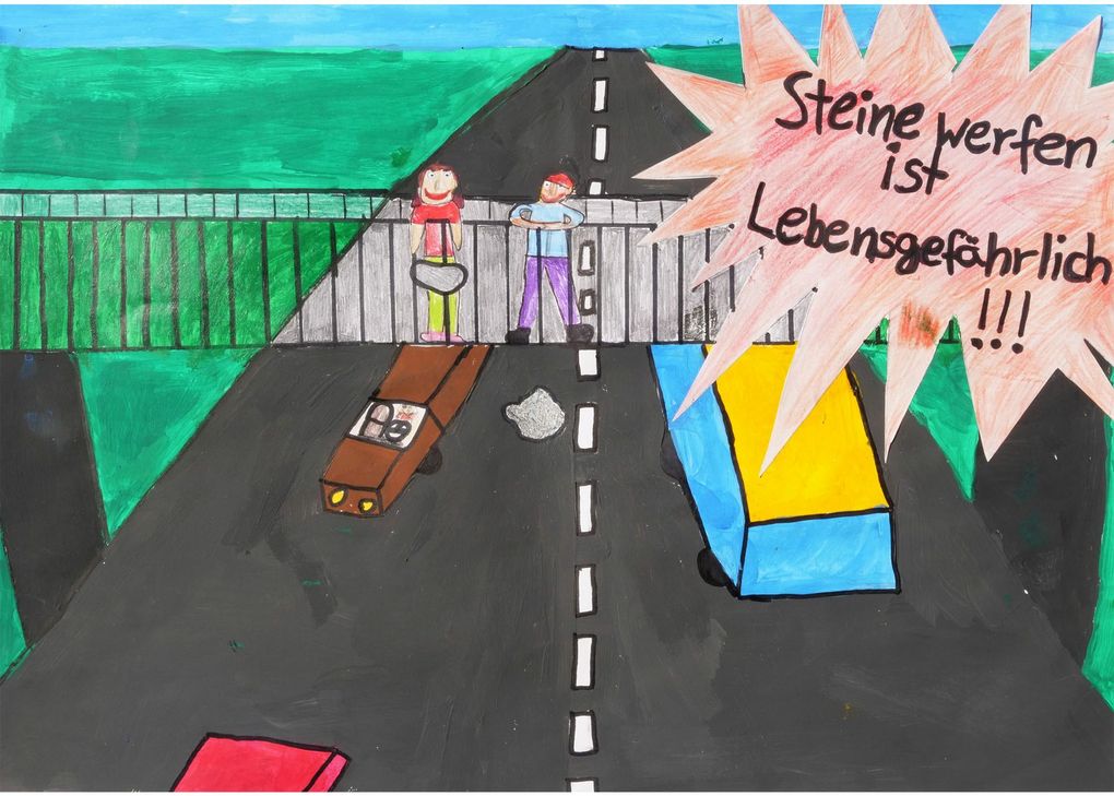 Helena Mayers (fünfter Platz, Wilhelm-Hubert-Cüppers-Schule)