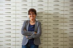 Hannelore Steffens, Inhaberin der Apotheke im HIT Markt und der easyApotheke in Mayen, gibt Tipps zum erfolgreichen Abnehmen.