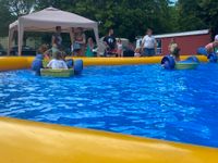 Impressionen 125-Jahrfeier TSC Pfalzel