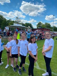 Impressionen 125-Jahrfeier TSC Pfalzel