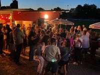 Impressionen 125-Jahrfeier TSC Pfalzel