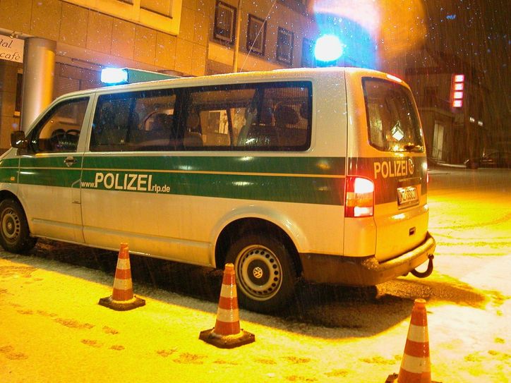 Foto: Symbolbild/Archiv