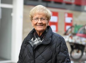 Mit Käthe Eisenbürger verliert Mayen eine prägende Kommunalpolitikerin und engagierte Christdemokratin.