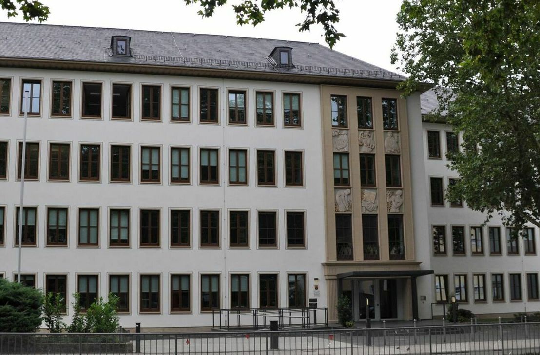 Landgericht Trier