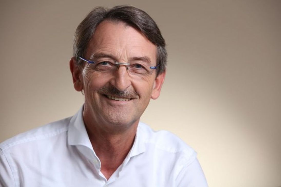 Alexander Licht.