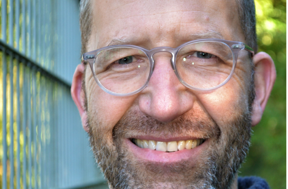 Boris von Heesen liest aus seinem Buch "Was Männer kosten - der hohe Preis des Patriarchats".