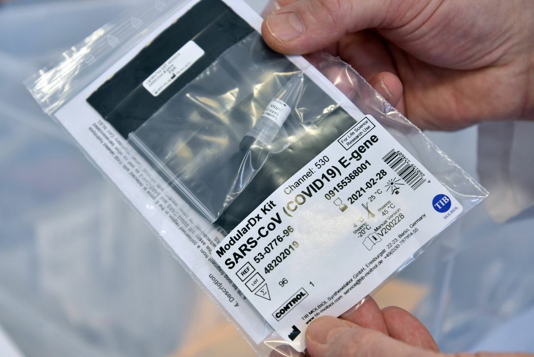 Foto: Symbolbild/Imago Images/Tagesspiegel