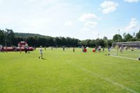 Impressionen vom integrativen Sportfest in Prüm.