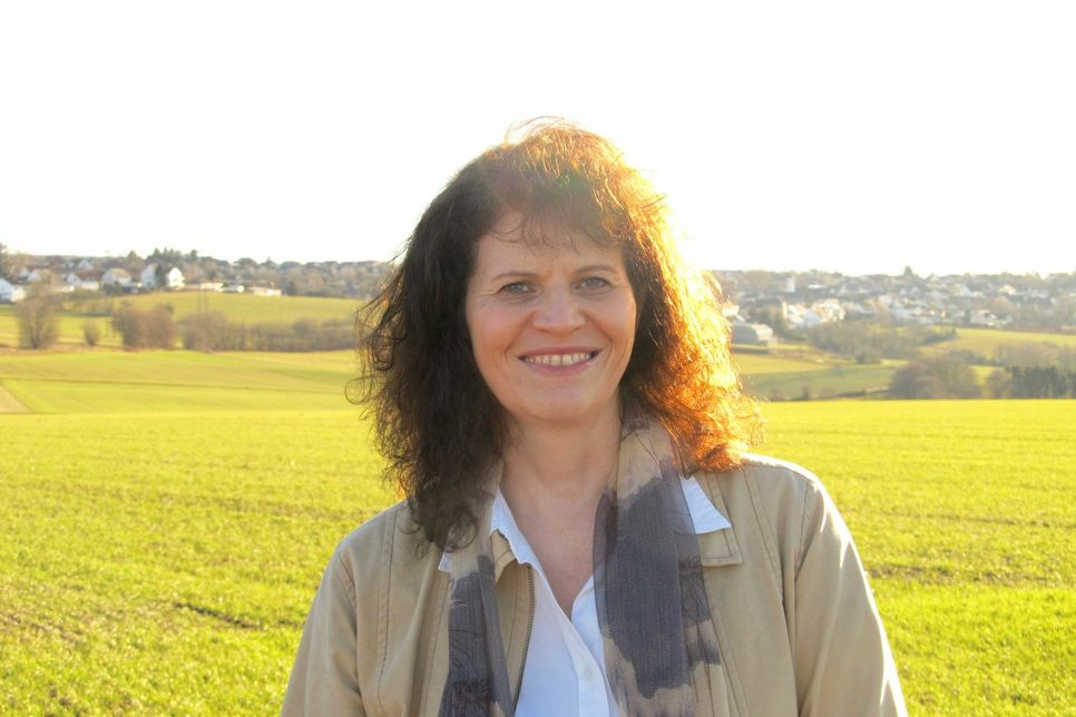 Die Freie Wählergruppe Osburg hat Silvia Klemens als Kandidatin zur Ortsbürgermeisterin für die Kommunalwahlen nominiert. Foto: FF