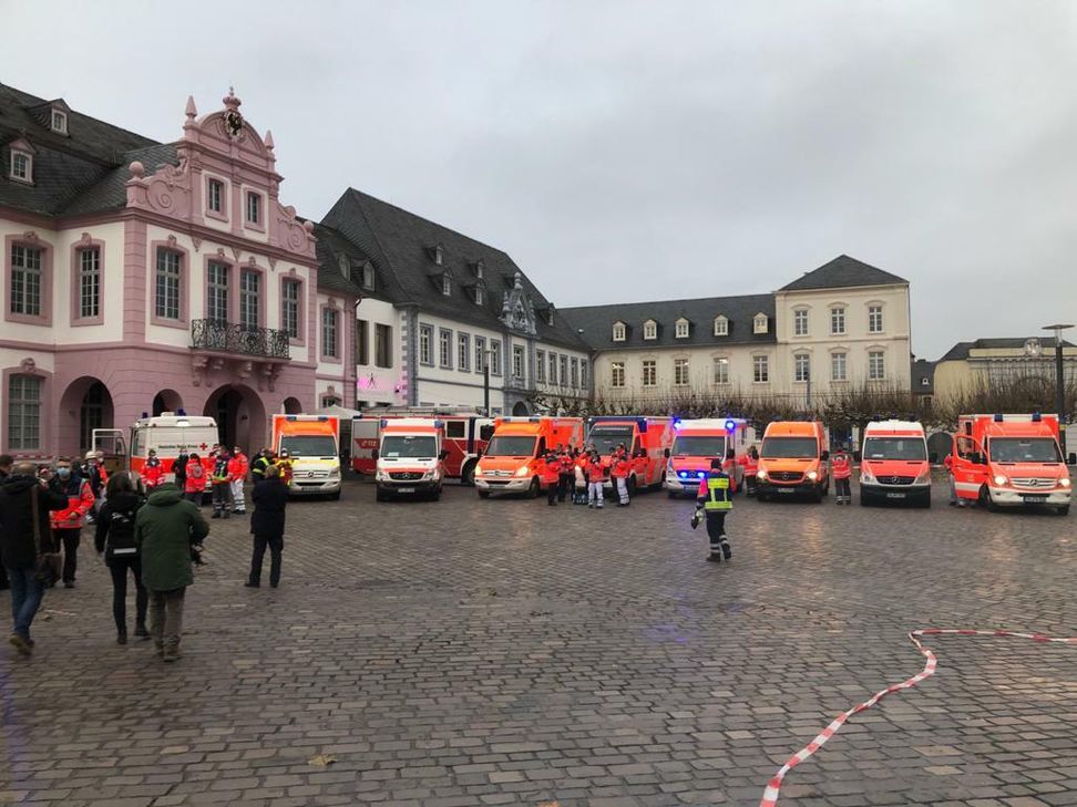 Fotos: Arnt Finkenberg