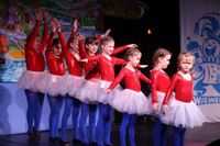 Wieweler Kindergarde