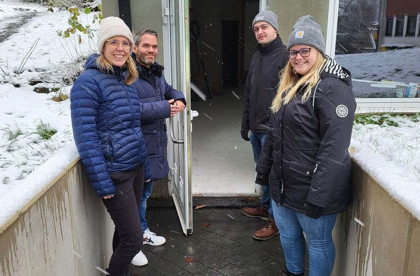 Bunt wie das gesellschaftliche Engagement sind auch die Projekte, die mit dem Regionalbudget in der LEADER-Region Eifel gefördert werden.