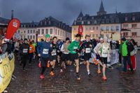 Start NATUS-Volkslauf der Männer