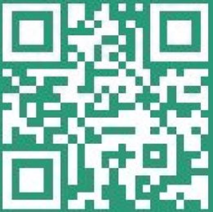 Der QR-Code