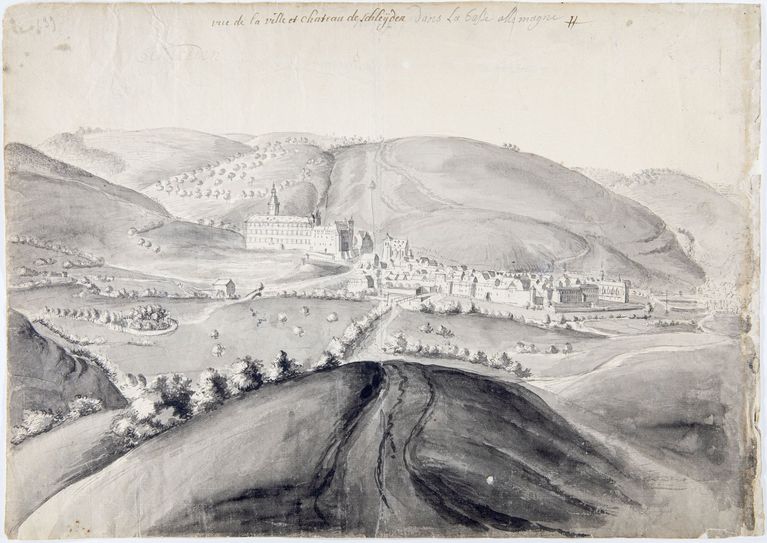 So sieht eine der Skizzen aus, die in dem neuen Werk sehr detailliert vorgestellt und erläutert werden.