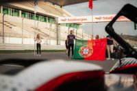 WTM Racing beim Le Mans Cup Portimao