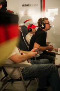 WTM Racing beim Le Mans Cup Portimao