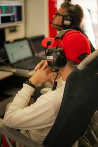 WTM Racing beim Le Mans Cup Portimao