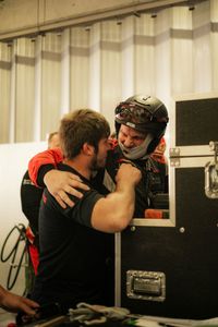 WTM Racing beim Le Mans Cup Portimao