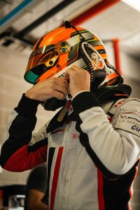 WTM Racing beim Le Mans Cup Portimao