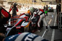 WTM Racing beim Le Mans Cup Portimao
