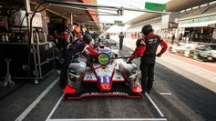 WTM Racing beim Le Mans Cup Portimao