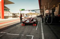 WTM Racing beim Le Mans Cup Portimao