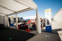 WTM Racing beim Le Mans Cup Portimao