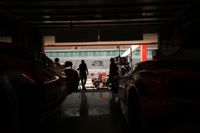 WTM Racing beim Le Mans Cup Portimao