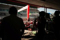 WTM Racing beim Le Mans Cup Portimao