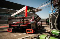 WTM Racing beim Le Mans Cup Portimao