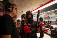 WTM Racing beim Le Mans Cup Portimao