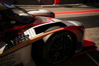 WTM Racing beim Le Mans Cup Portimao