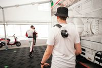 WTM Racing beim Le Mans Cup Portimao