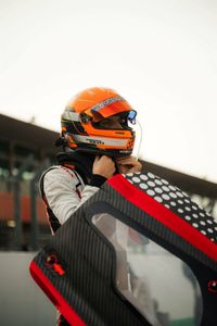 WTM Racing beim Le Mans Cup Portimao