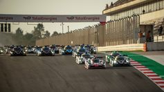 WTM Racing beim Le Mans Cup Portimao