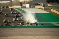 WTM Racing beim Le Mans Cup Portimao