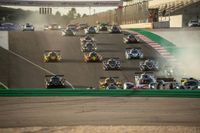 WTM Racing beim Le Mans Cup Portimao