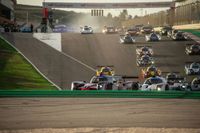 WTM Racing beim Le Mans Cup Portimao