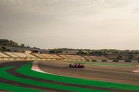 WTM Racing beim Le Mans Cup Portimao