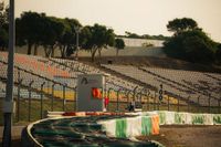 WTM Racing beim Le Mans Cup Portimao