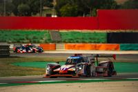 WTM Racing beim Le Mans Cup Portimao