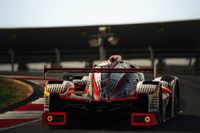 WTM Racing beim Le Mans Cup Portimao