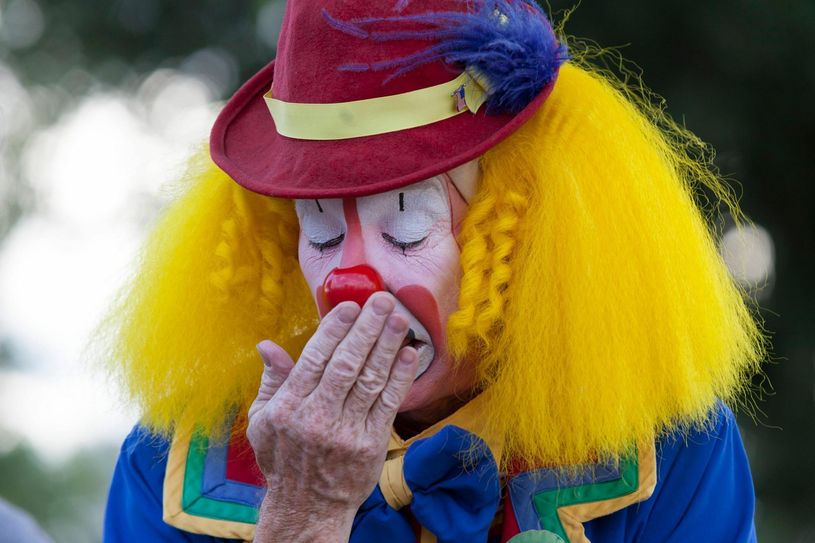 Deutschlandweit fragen sich die Jecken, ob sie am »11.11« feiernd in den Karneval starten können.