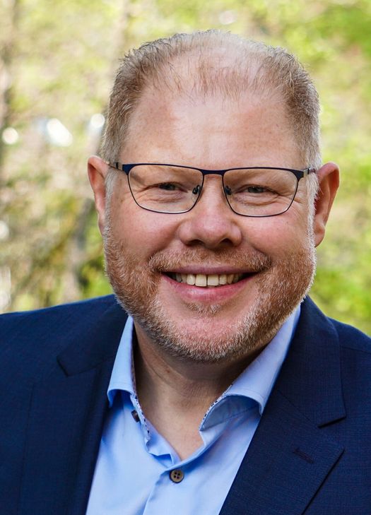 Stephan Cranen