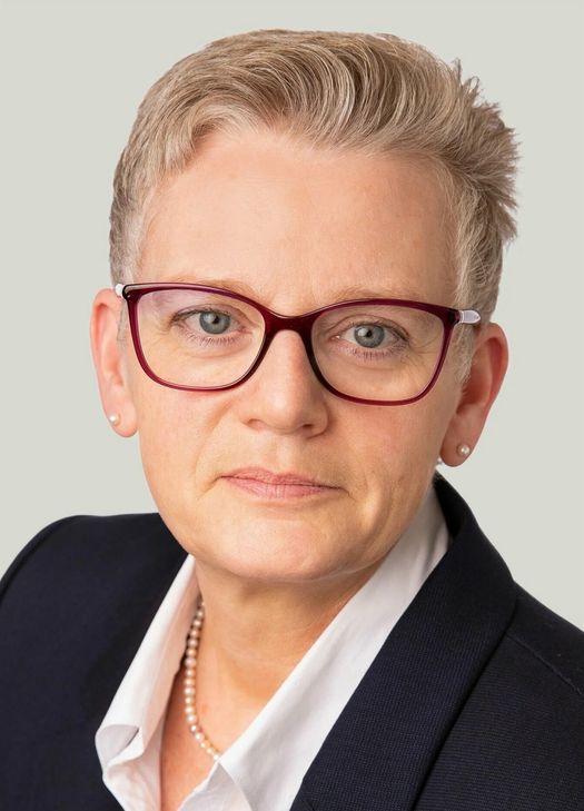 Iris Hürtgen