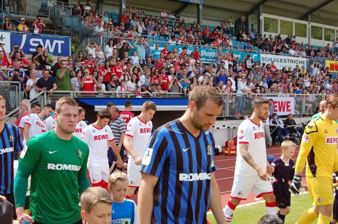 Fotos (4): Andreas Arens